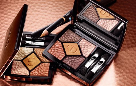 dior palette terra